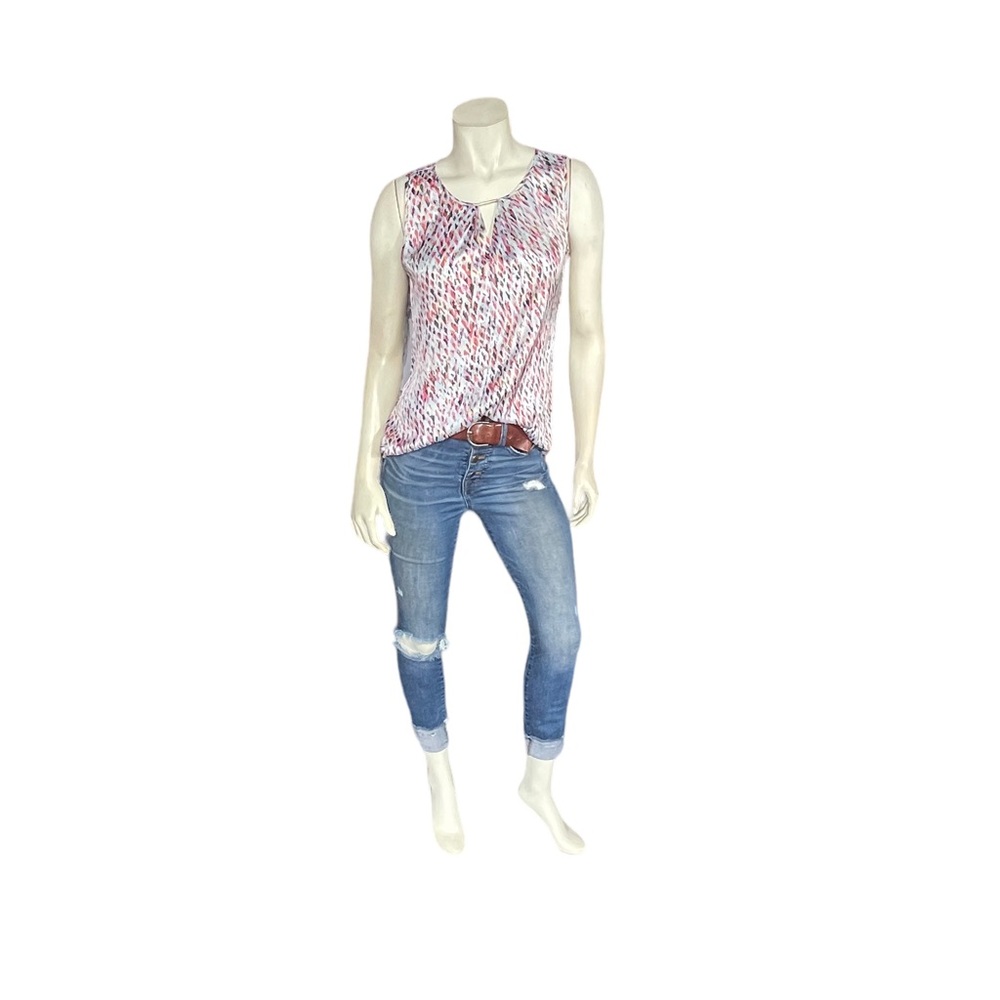 The Limited Blouse 
Size Small
